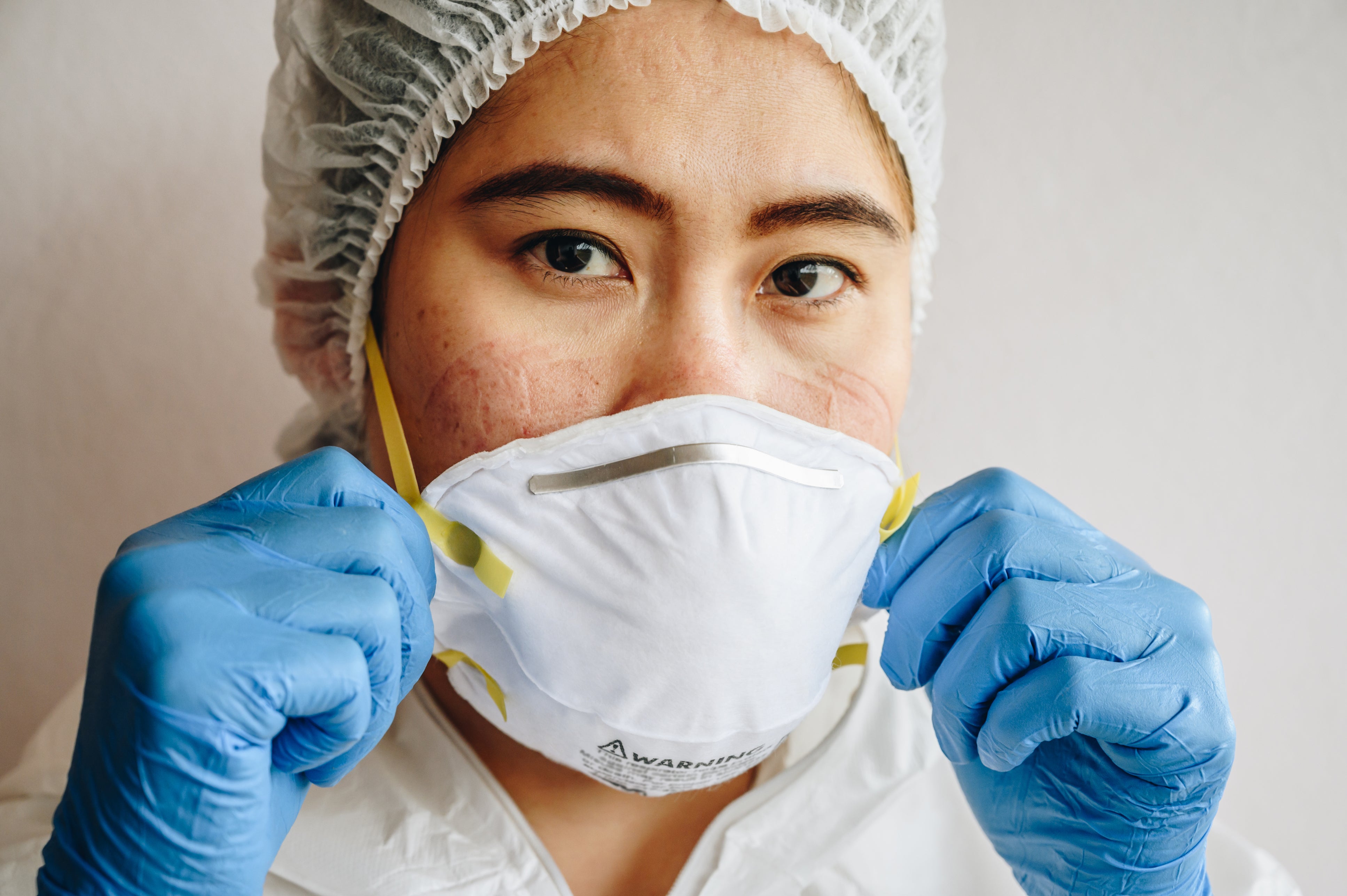 What is Maskne? What causes it and how can we fix it.