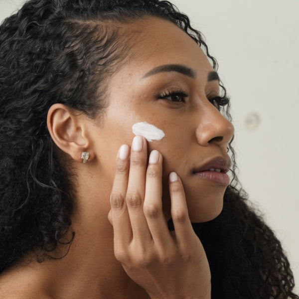 Hydrating Moisturiser