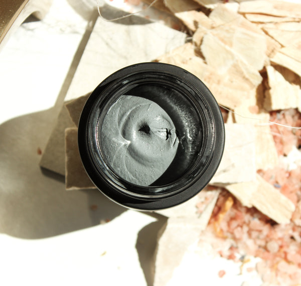 Rejuvenate your Skin with NK’s 2 in 1 Charcoal Clay Mask