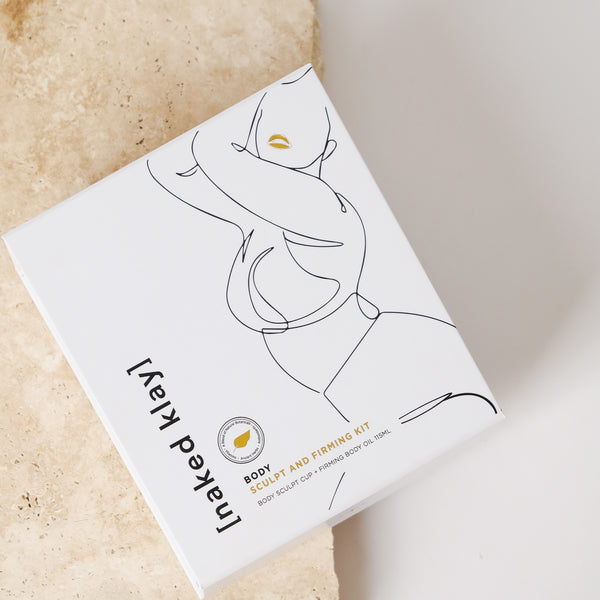 Body Sculpt and Firming Kit