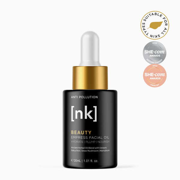 Beauty - Empress Facial Oil