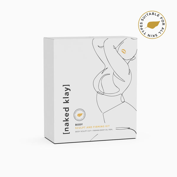 Body Sculpt and Firming Kit