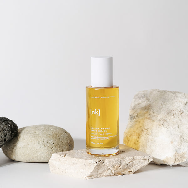 Biolipid Complex - Firming Body Oil