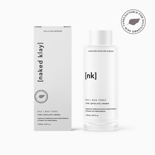 PHA | BHA Tonic/ Toner - NEW