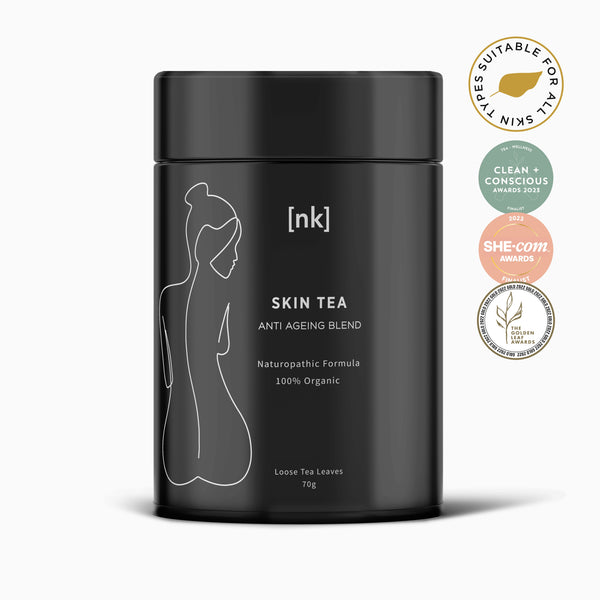 Skin Tea - Anti-Ageing 70g