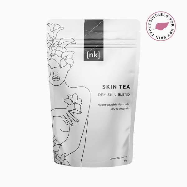 Skin Tea - Dry Skin Blend 60g