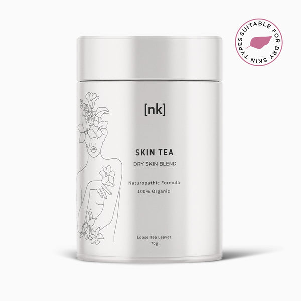 Skin Tea - Dry Skin Blend 70g