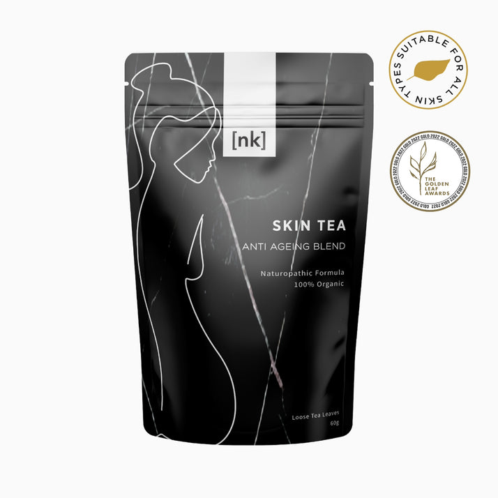 Skin Tea - Anti Ageing Blend 60g