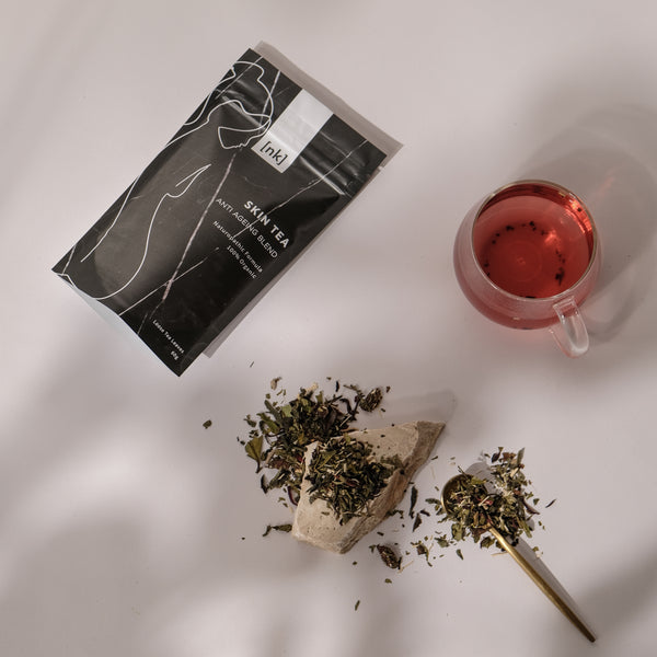 Skin Tea - Anti Ageing Blend 60g