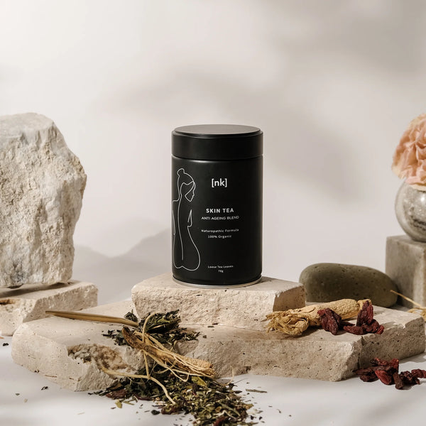 Skin Tea - Anti-Ageing 70g