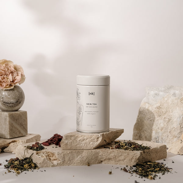 Skin Tea - Dry Skin Blend 70g