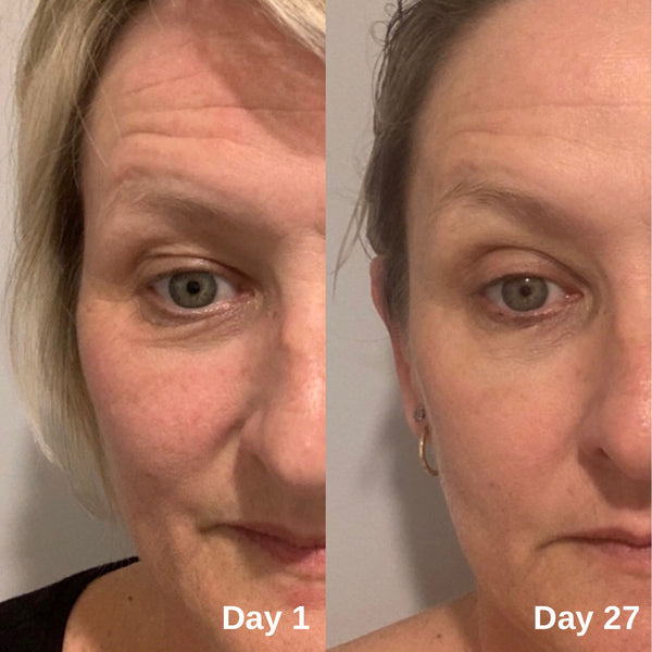 Naked Hydration Trio