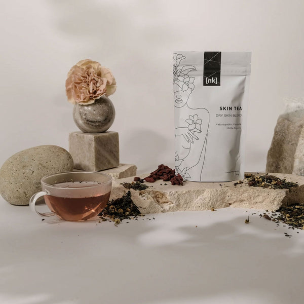 Skin Tea - Dry Skin Blend 60g