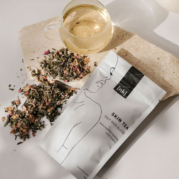 Skin Tea - Oily Skin Blend 60g