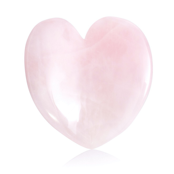 Rose Quartz Facial Sculptor