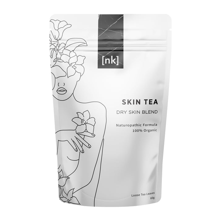 Skin Tea - Dry Skin Blend 60g