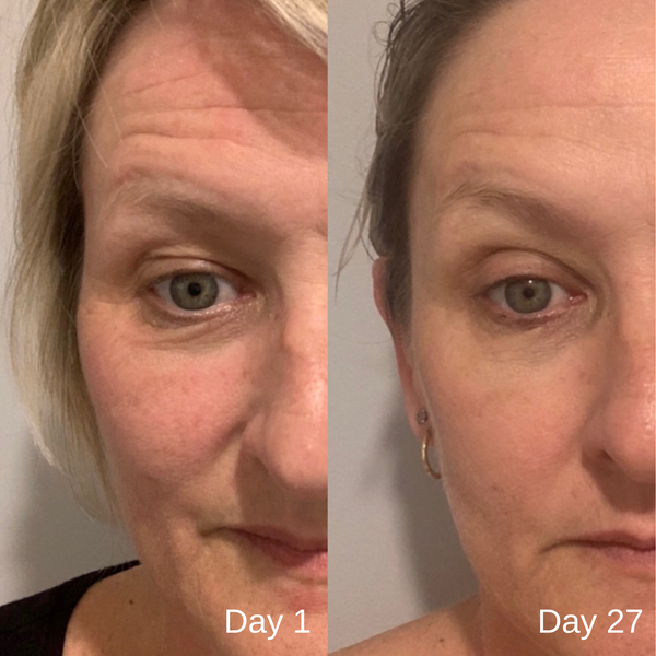 Naked Anti Ageing Serum