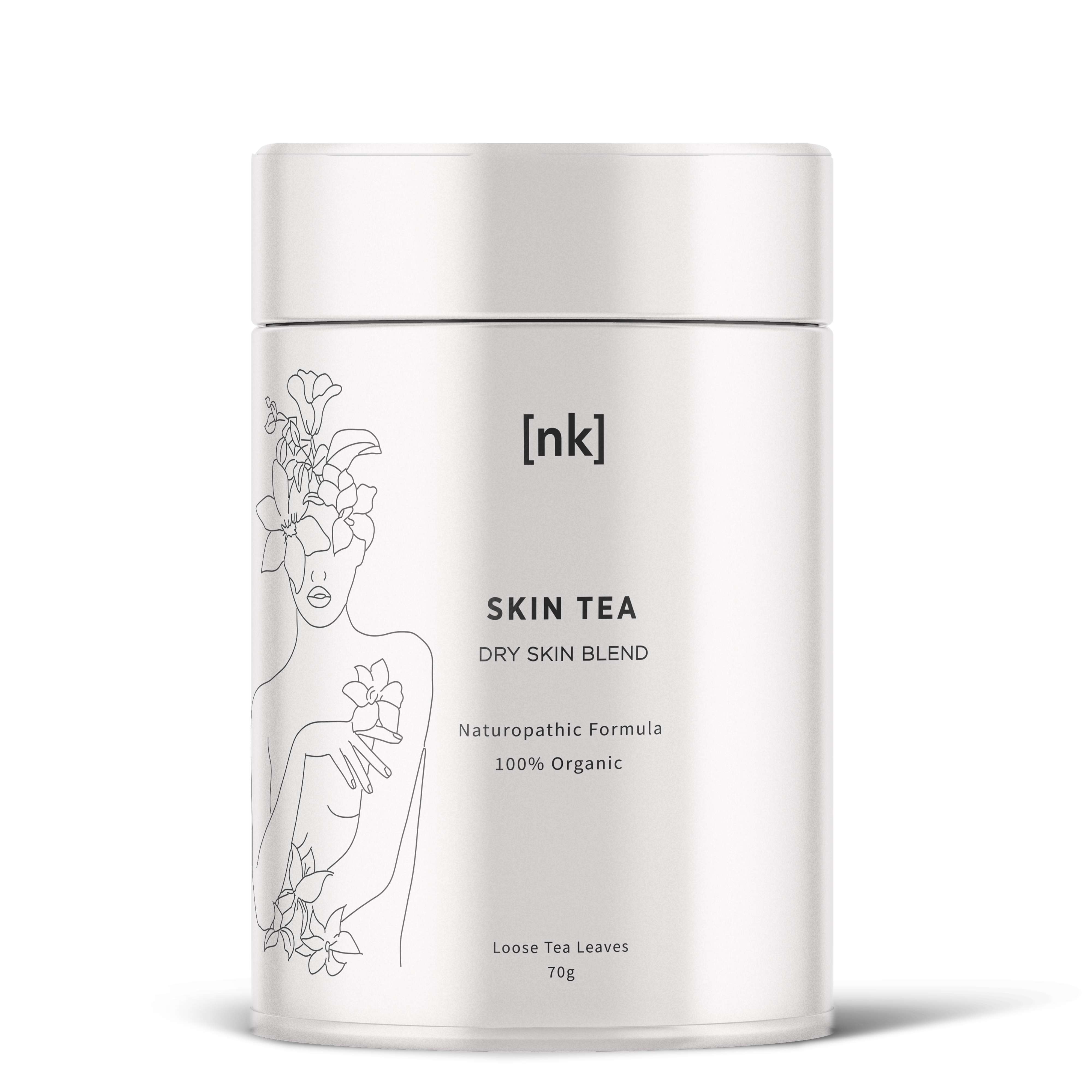 Skin Tea - Dry Skin Blend 70g