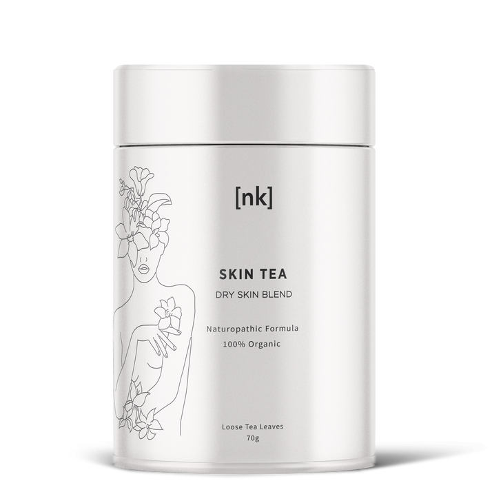 Skin Tea - Dry Skin Blend 70g
