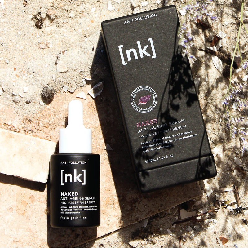 NAKED Anti Ageing Serum