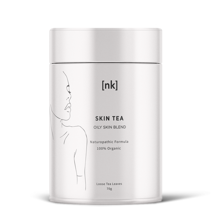Skin Tea - Oily Skin Blend 70g